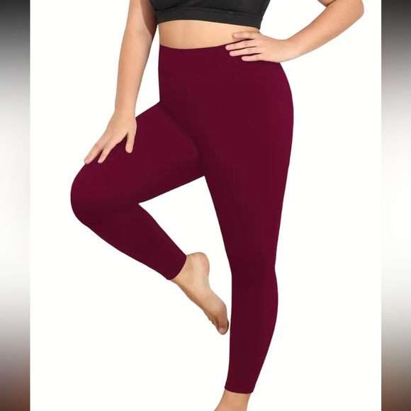 Super soft leggings - Picture 6 of 7